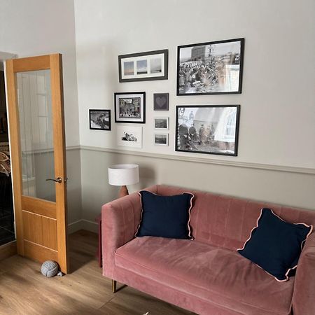 Harbour Quay Villa Wick  Bagian luar foto