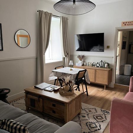 Harbour Quay Villa Wick  Bagian luar foto