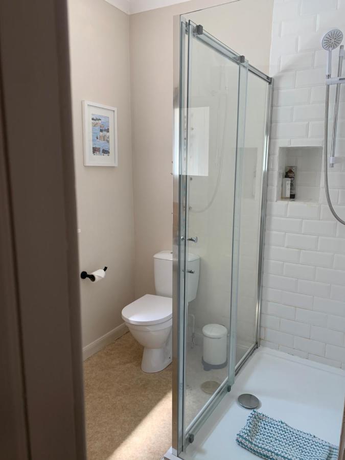 Harbour Quay Villa Wick  Bagian luar foto
