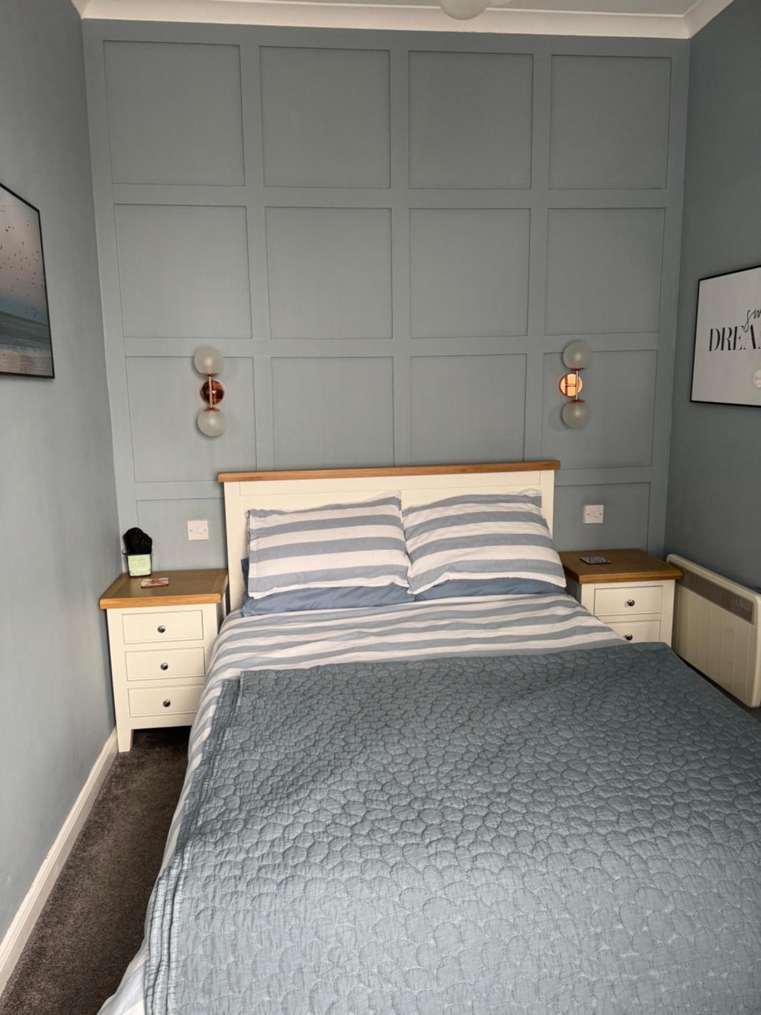 Harbour Quay Villa Wick  Bagian luar foto